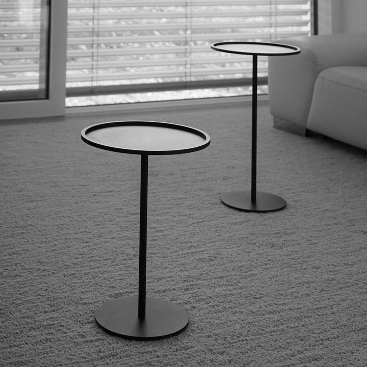 Side table 'Round'