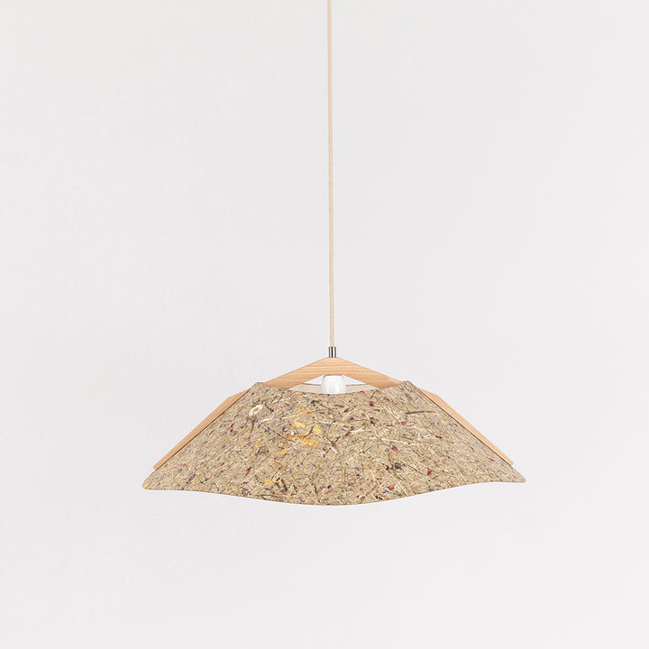 Hanging lamp '1411'