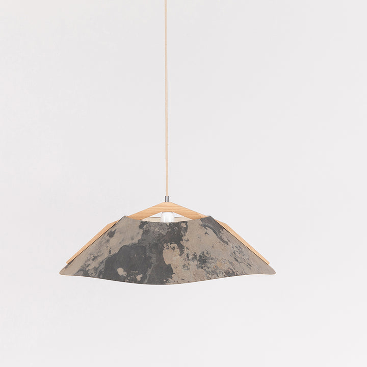 Hanging lamp '1411'