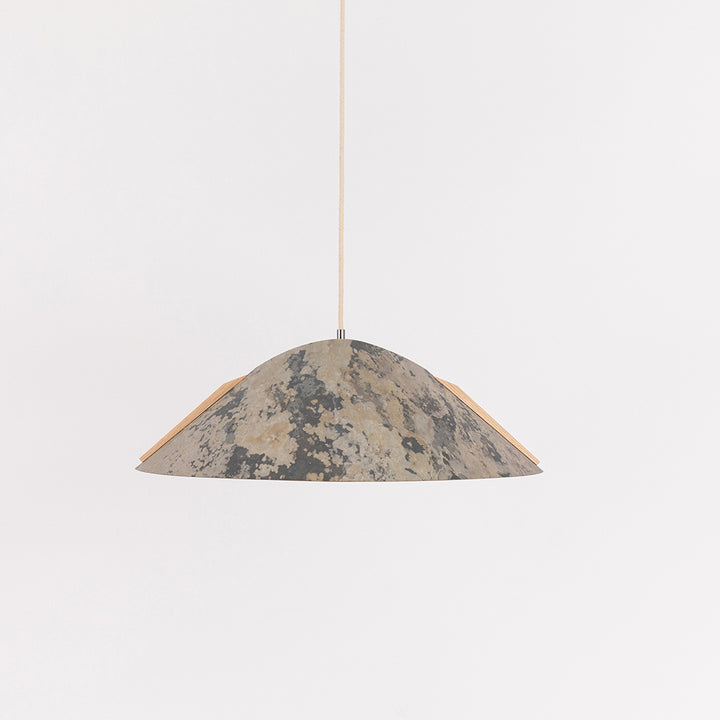 Hanging lamp '1411'