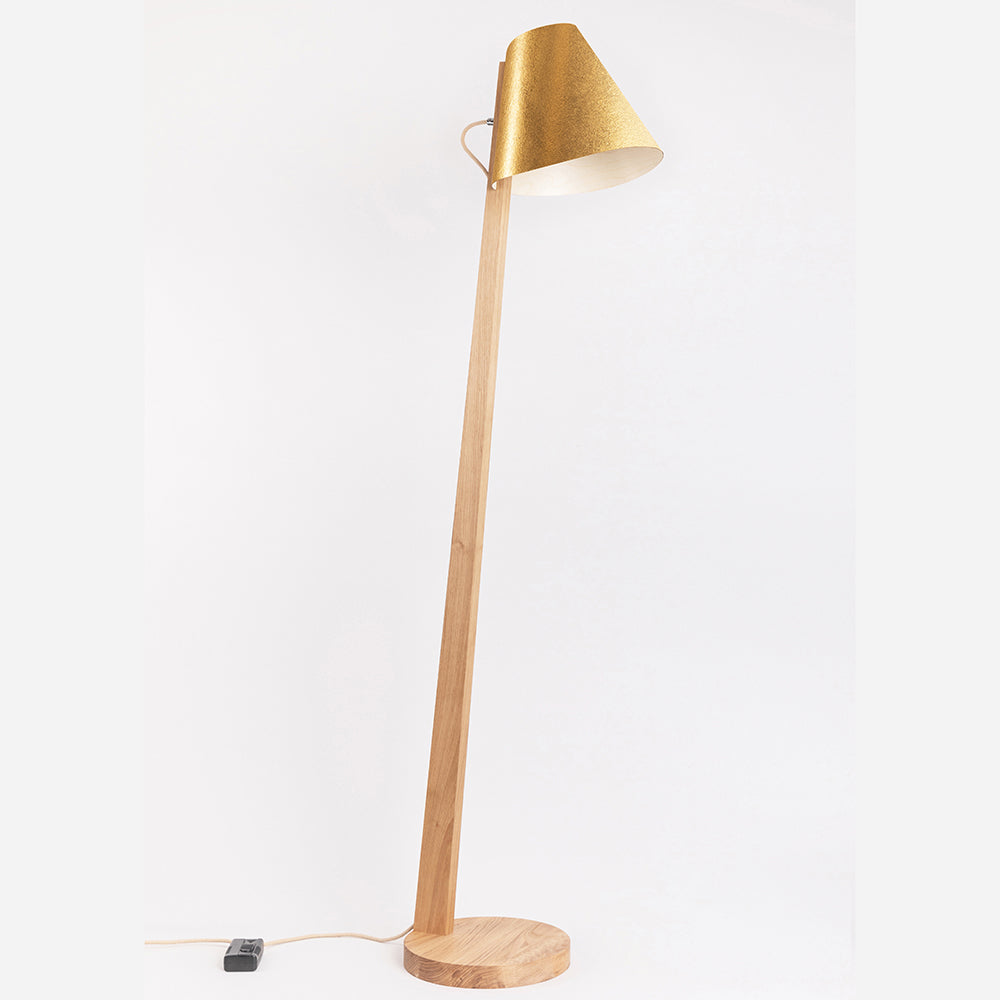 Stehlampe '1411'