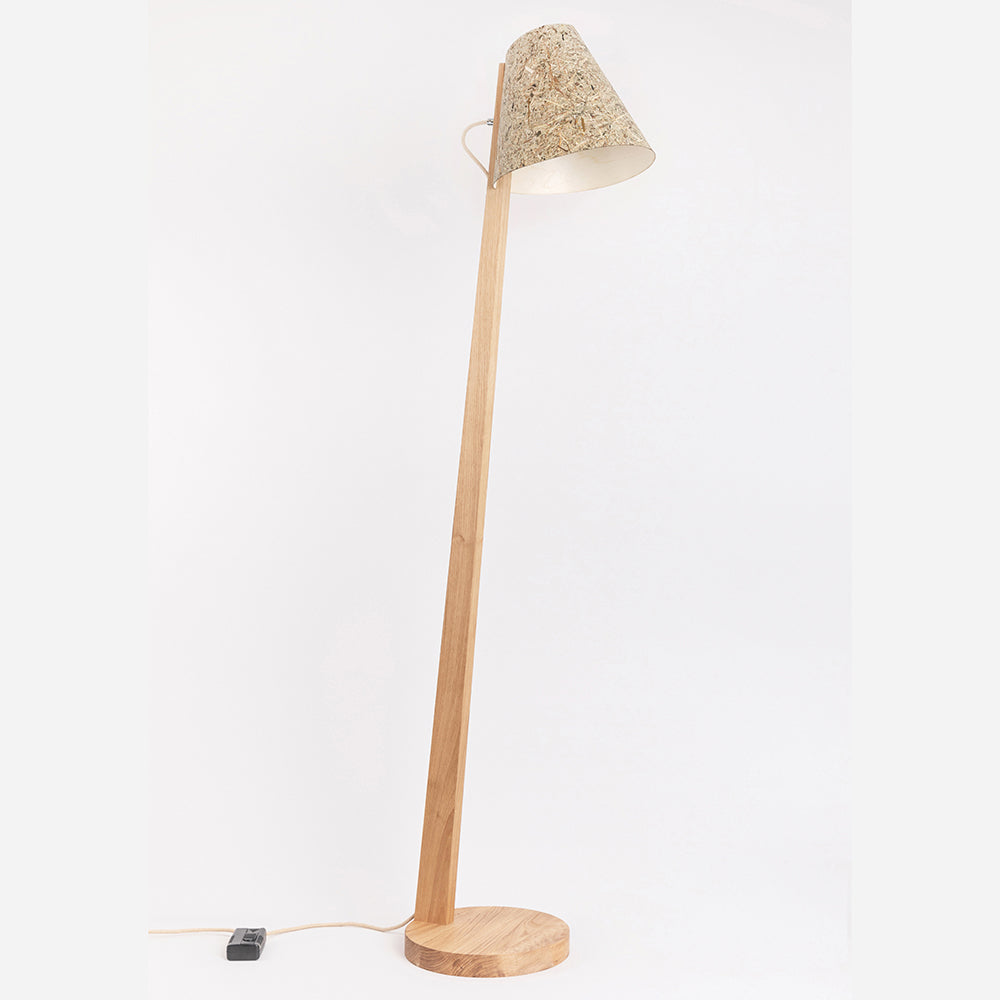 Floor lamp '1411'