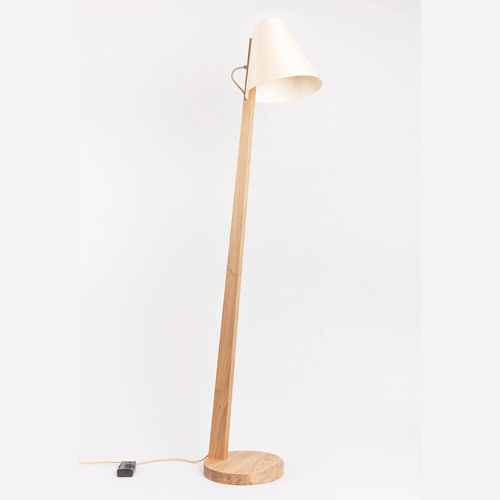 Floor lamp '1411'