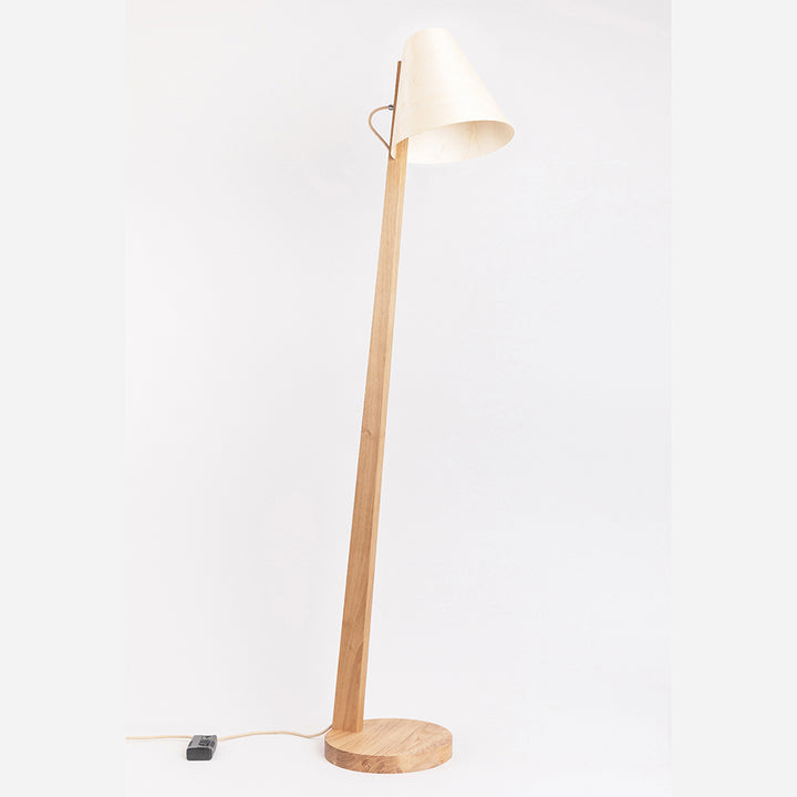 Floor lamp '1411'