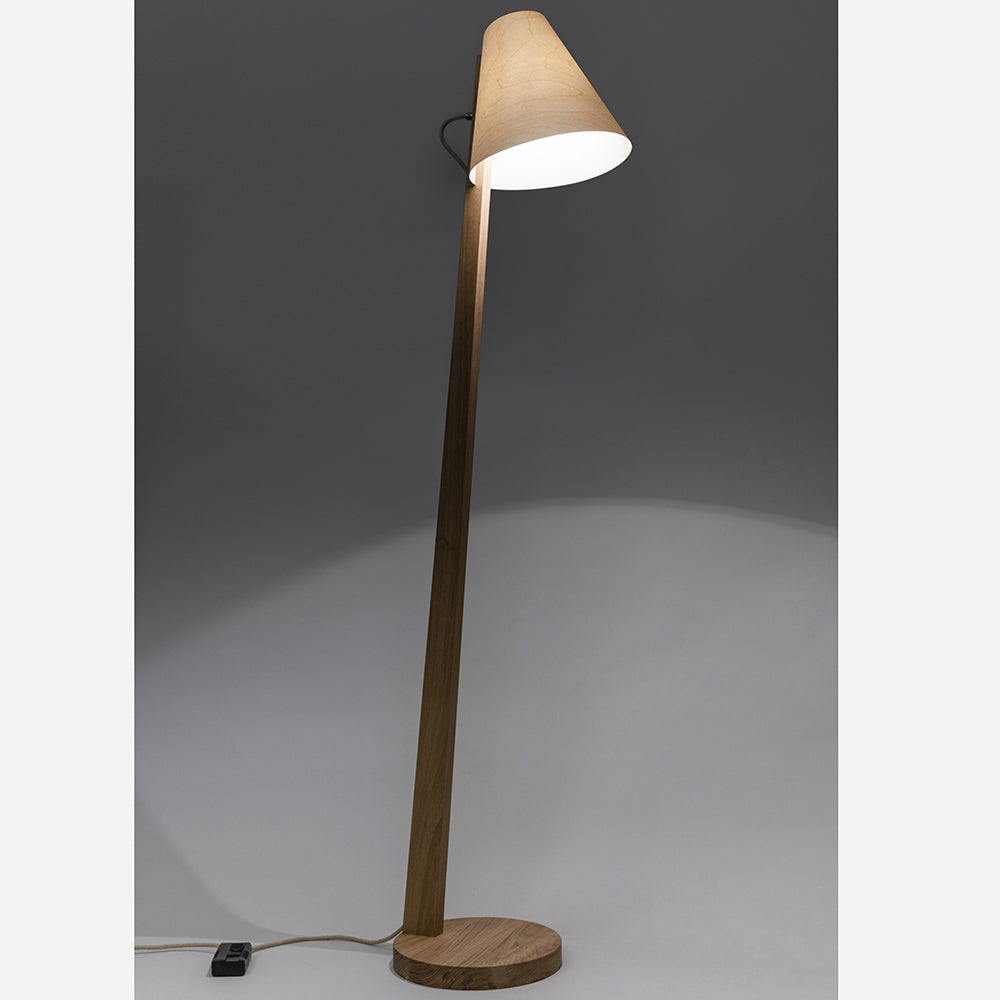 Floor lamp '1411'