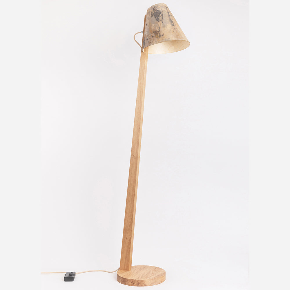 Floor lamp '1411'