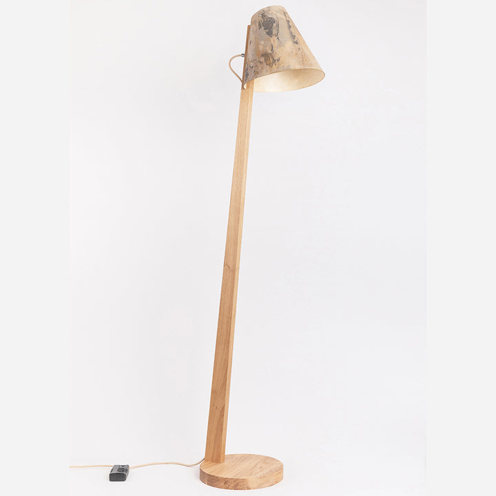 Stehlampe '1411'