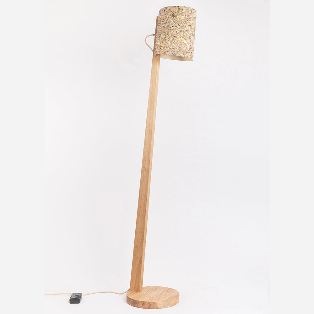 Floor lamp '1411'