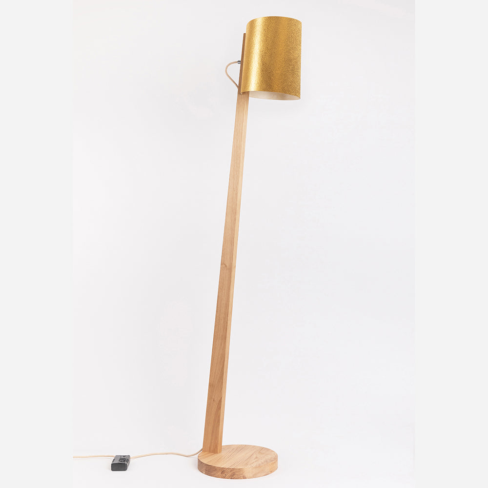 Floor lamp '1411'