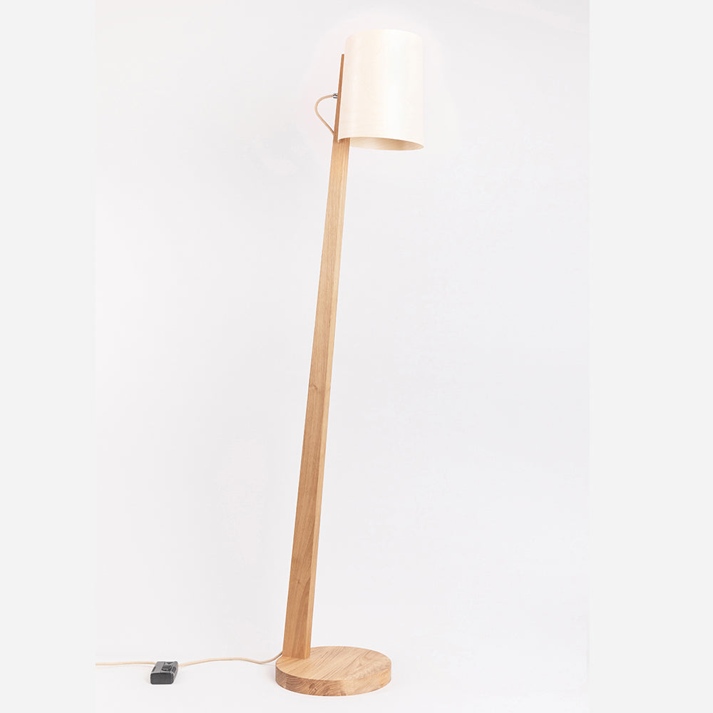 Floor lamp '1411'