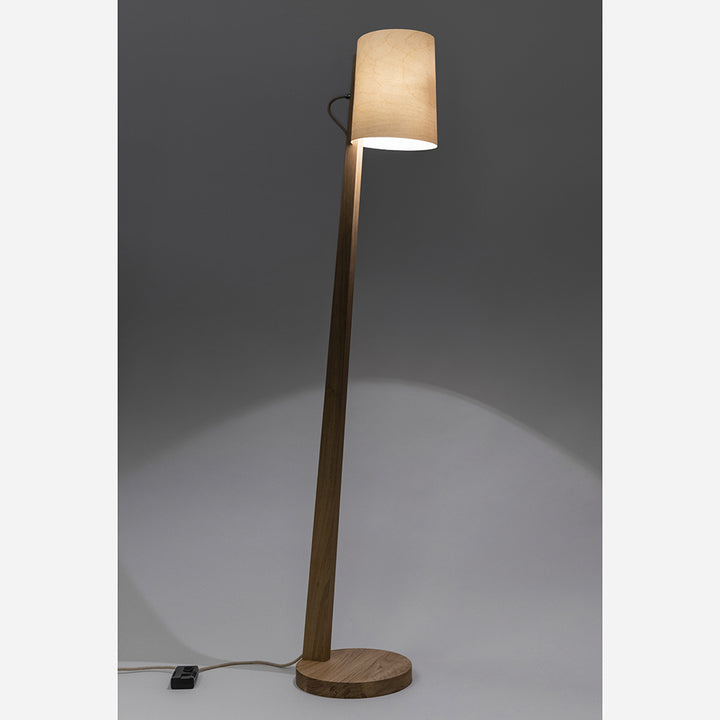 Floor lamp '1411'