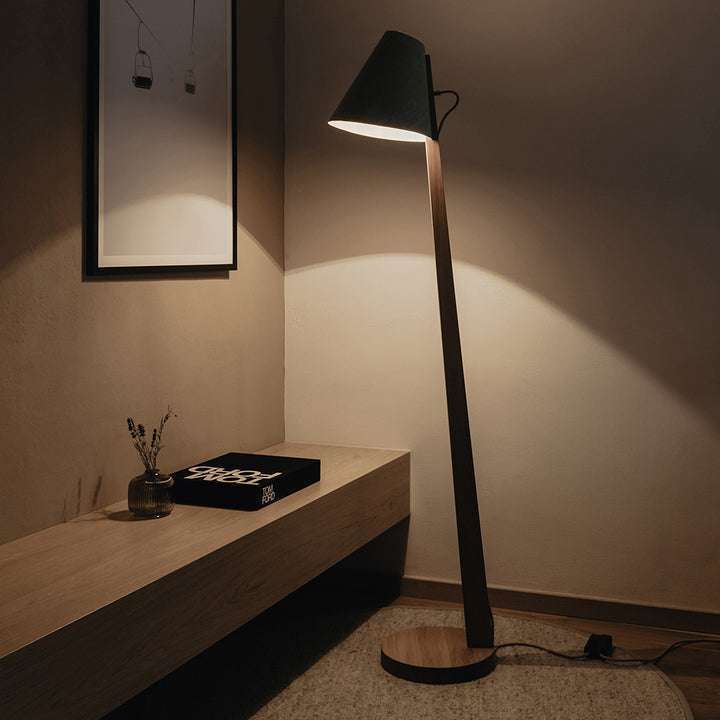 Stehlampe '1411'