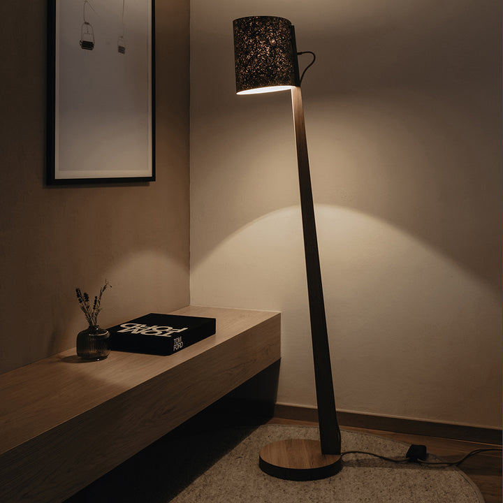 Stehlampe '1411'