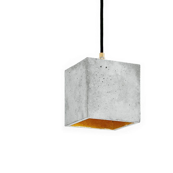 Hanging lamp 'B1'