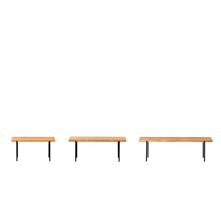 Bench 'Oak 01'