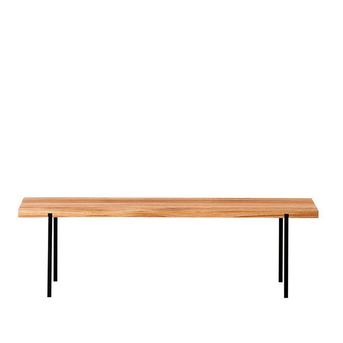 Bench 'Oak 01'