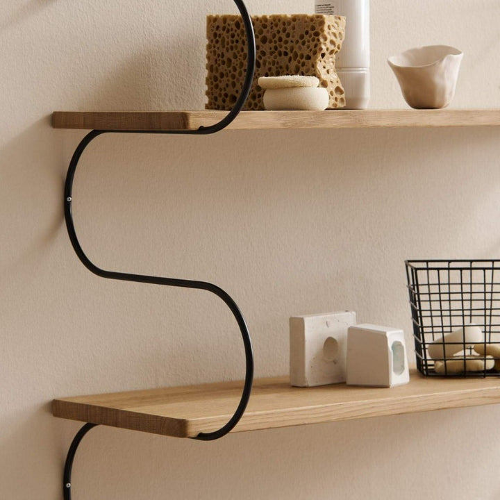 Shelf 'Onda large' 