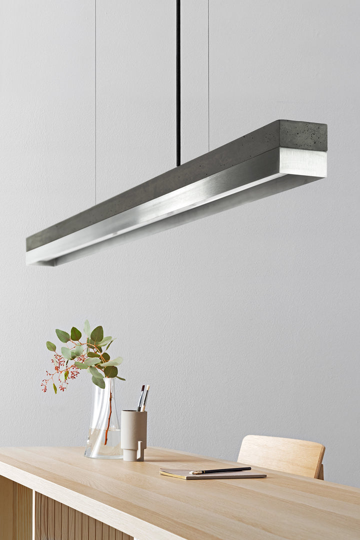 Pendant light 'C1' - dimmable