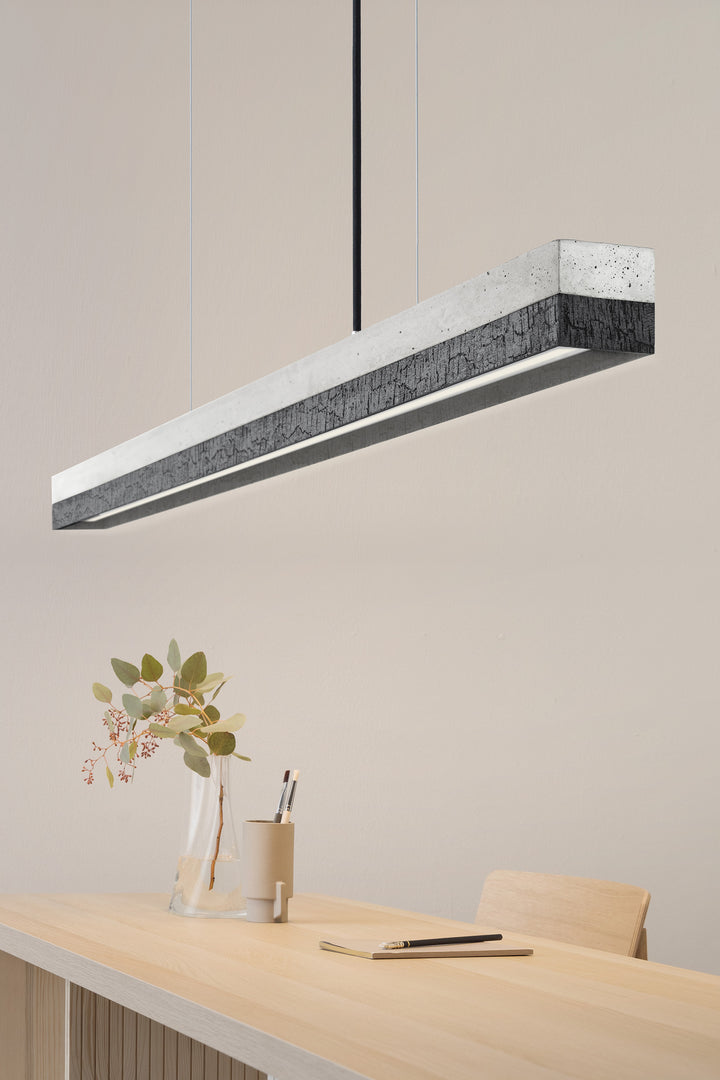 Pendant light 'C1' - dimmable