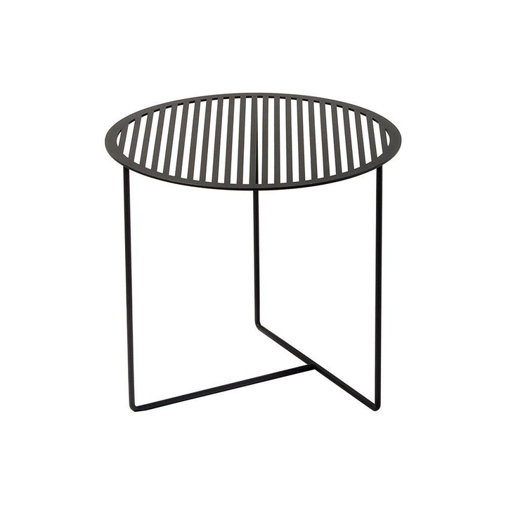 Side table 'Grid 01'