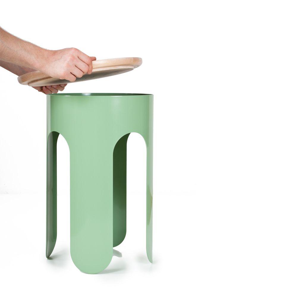 Side table 'Circus'