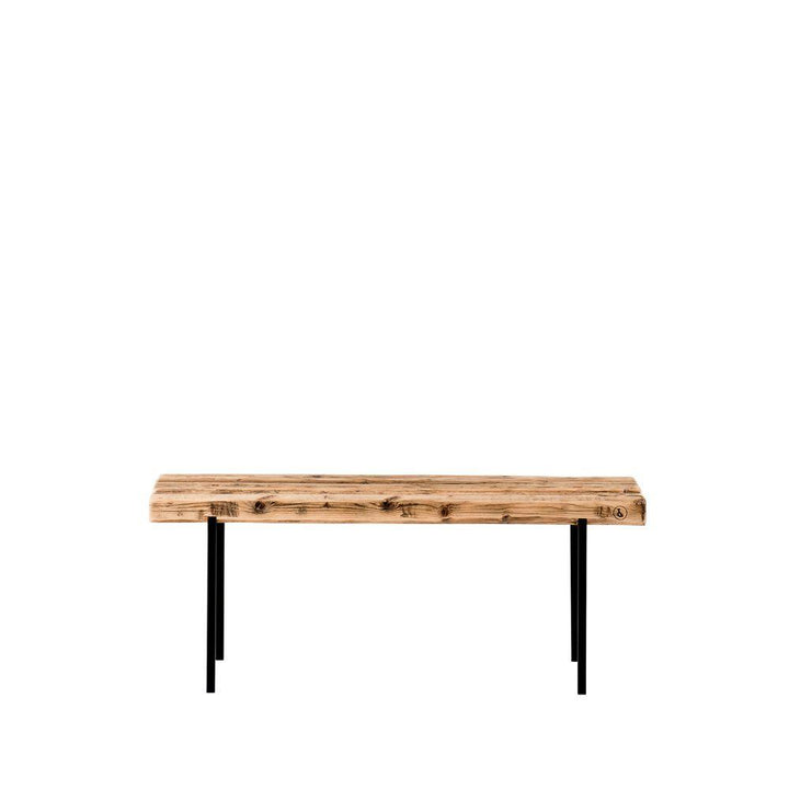 Bench 'Old Wood 01'