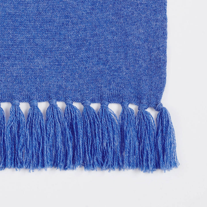 Cashmere scarf 'MILANO'