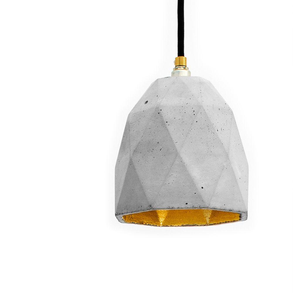 Pendant light 'Pendant Light Triangular'