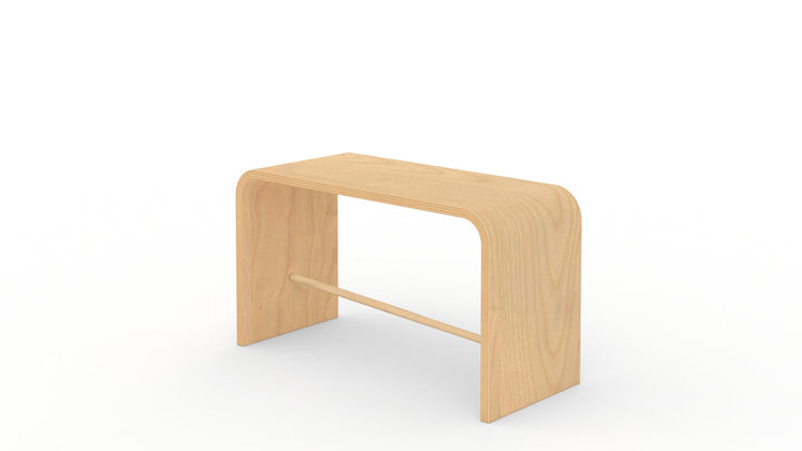 Tojo Stool 'Sit' 