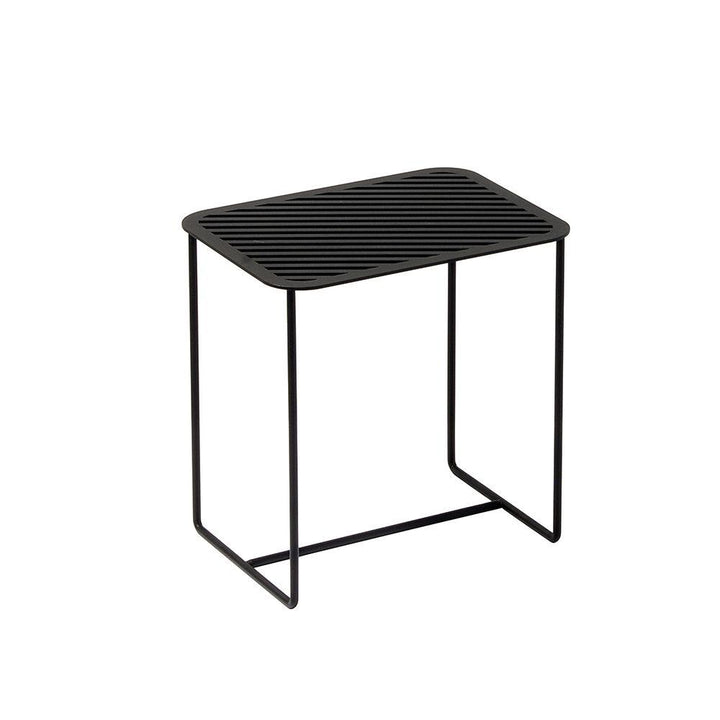 Side table 'Grid 02'