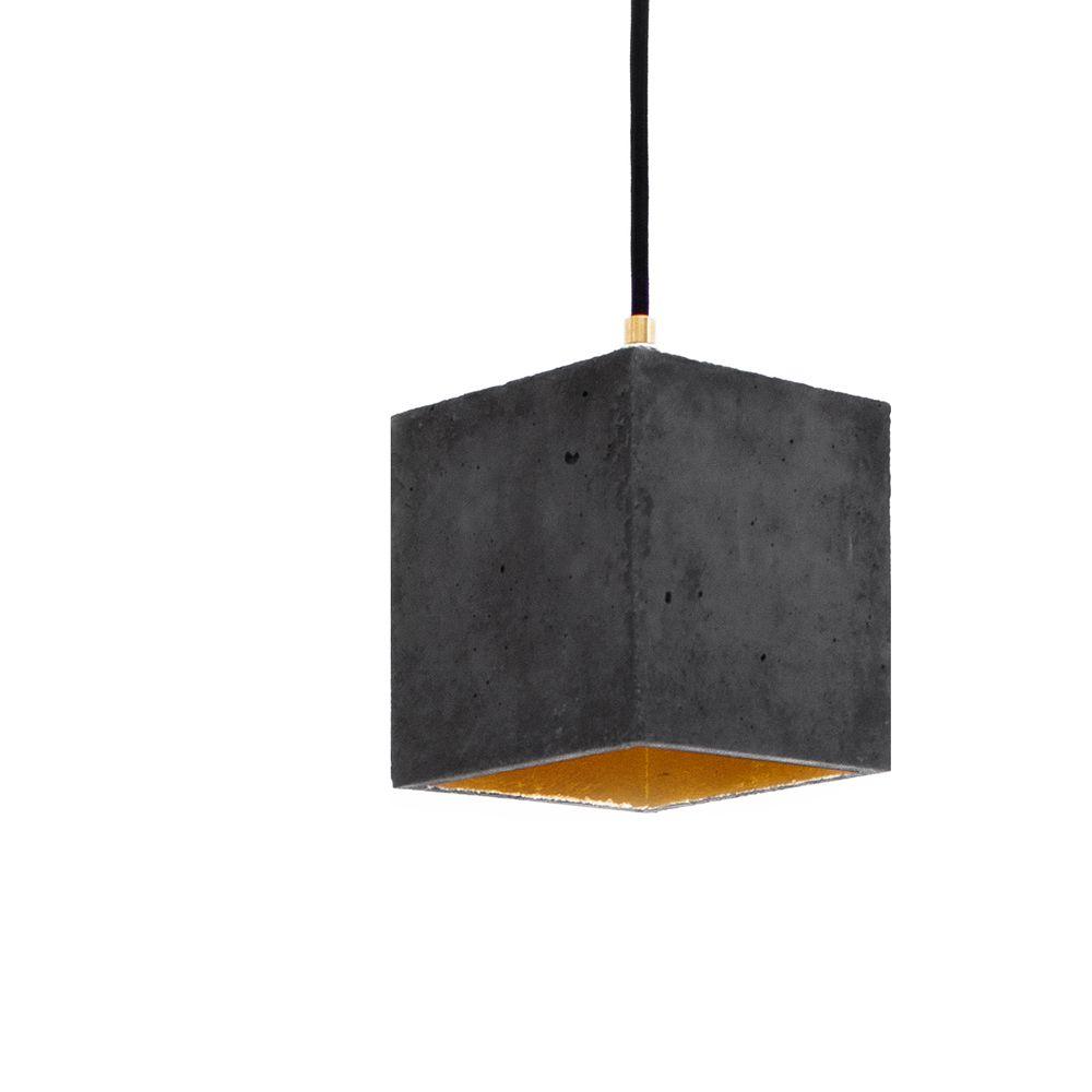 Hanging lamp 'B1'