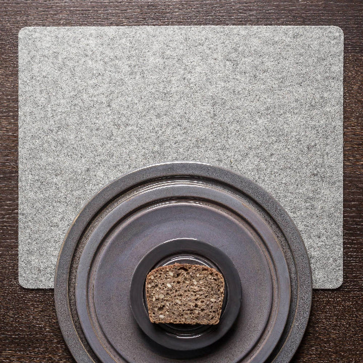 Placemat 'Wool Felt'