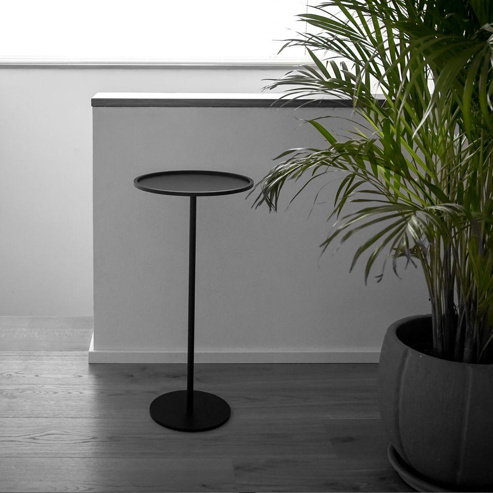 Side table 'Round'