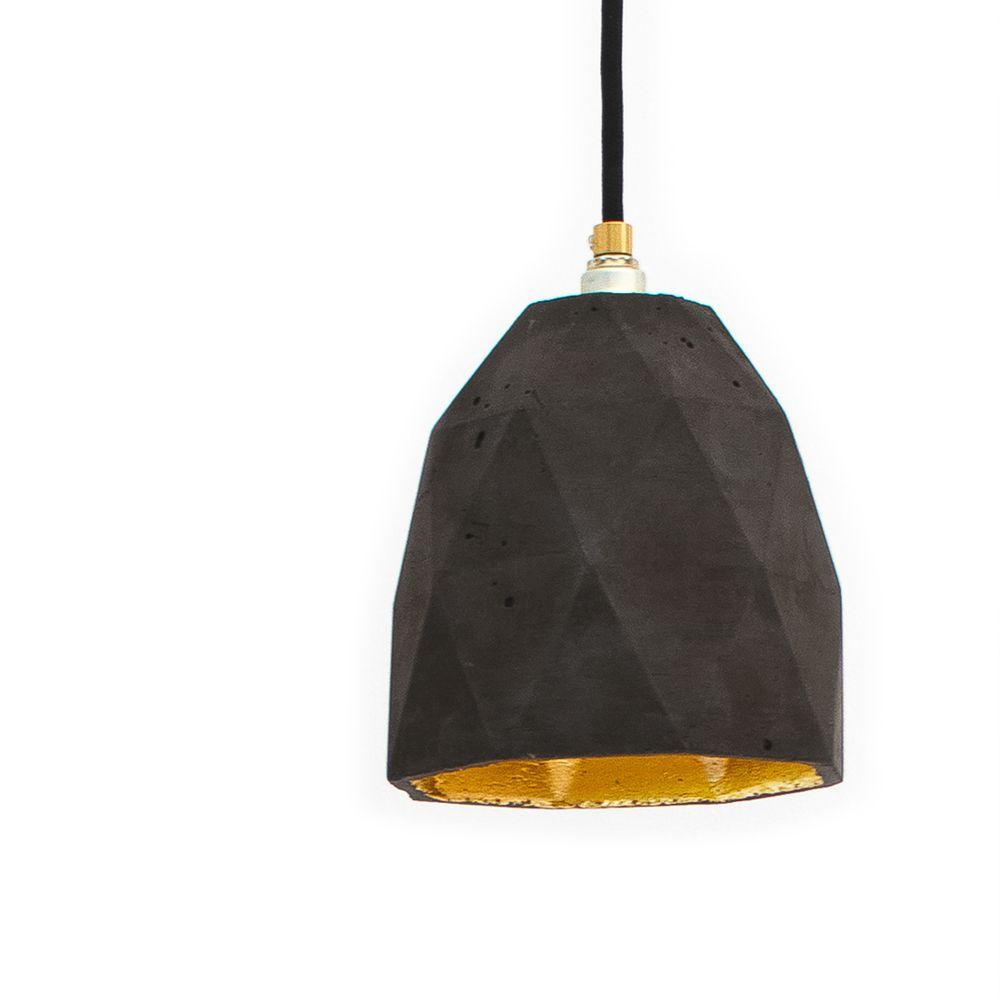 Hängeleuchte 'Pendant Light Triangular'