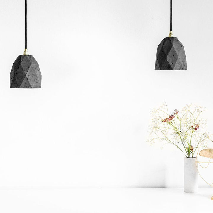 Pendant light 'Pendant Light Triangular'