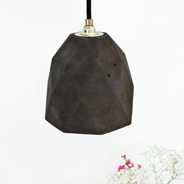 Pendant light 'Pendant Light Triangular'