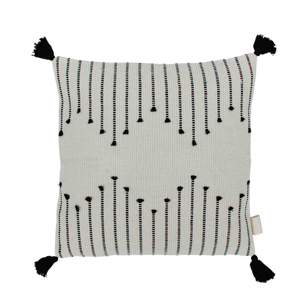 Boho cushion 'Tassel'