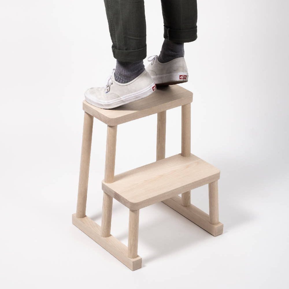 Step stool 'Adhoc'