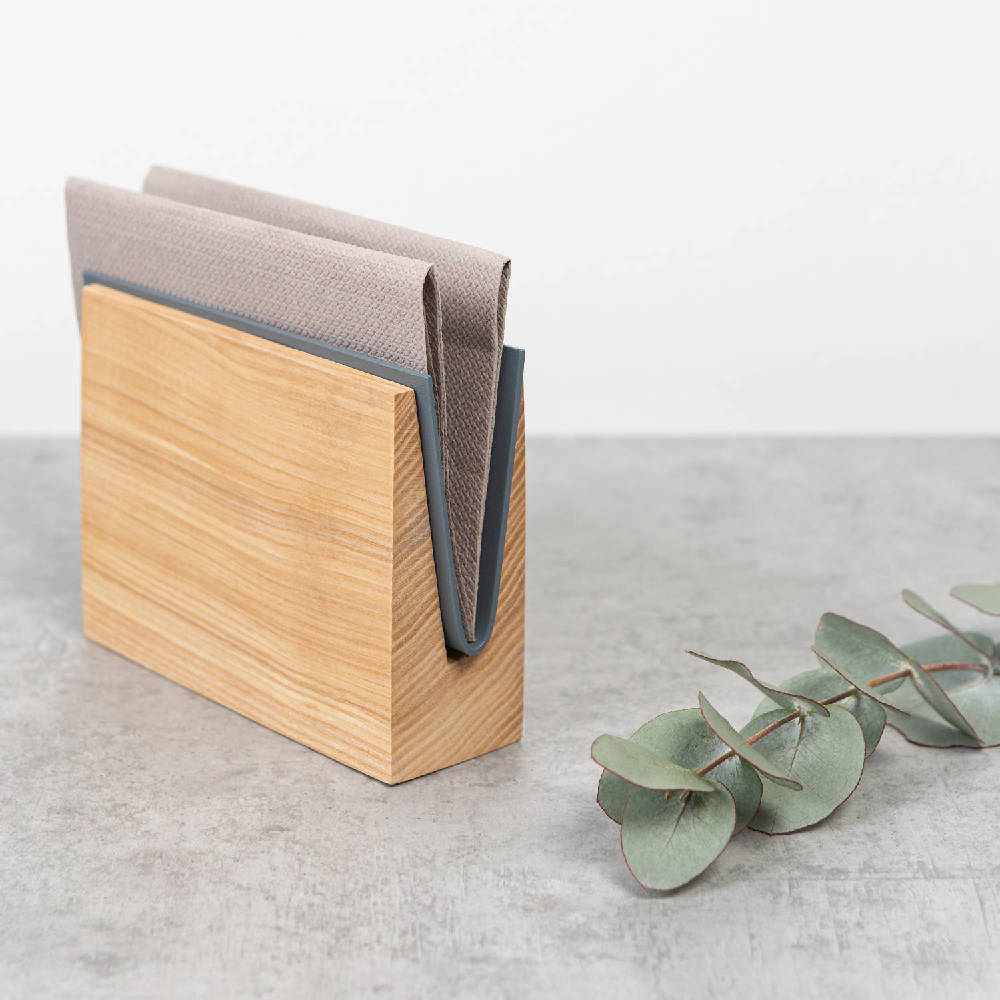 Napkin holder 'Envelope'