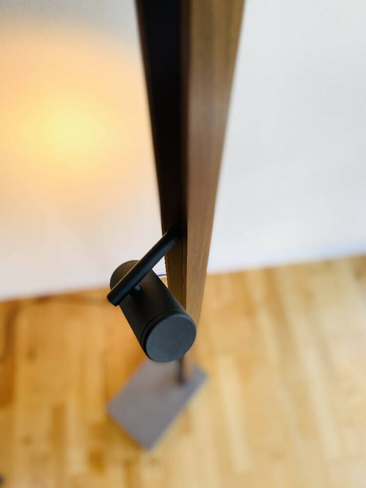 Floor lamp 'line02'