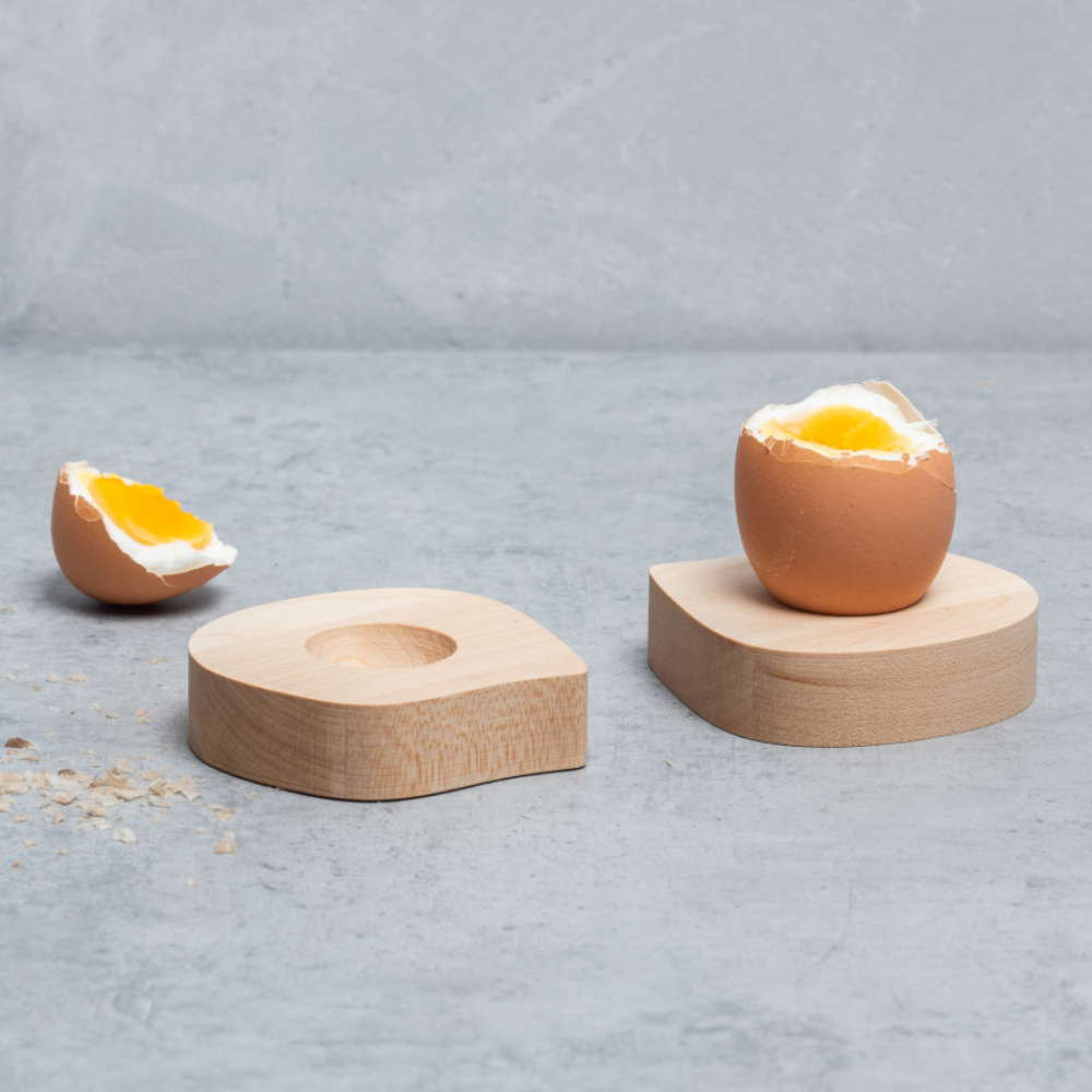 Egg cup 'PEA'