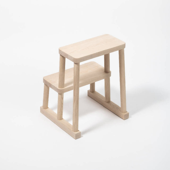 Step stool 'Adhoc'