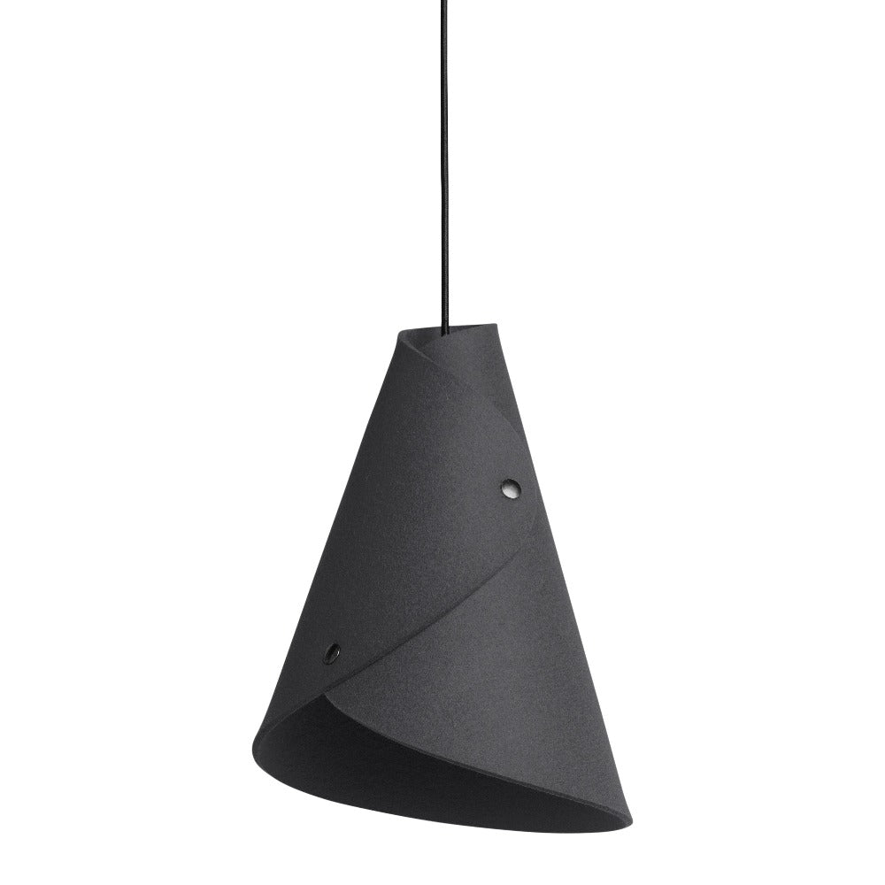 Pendant light '0314'