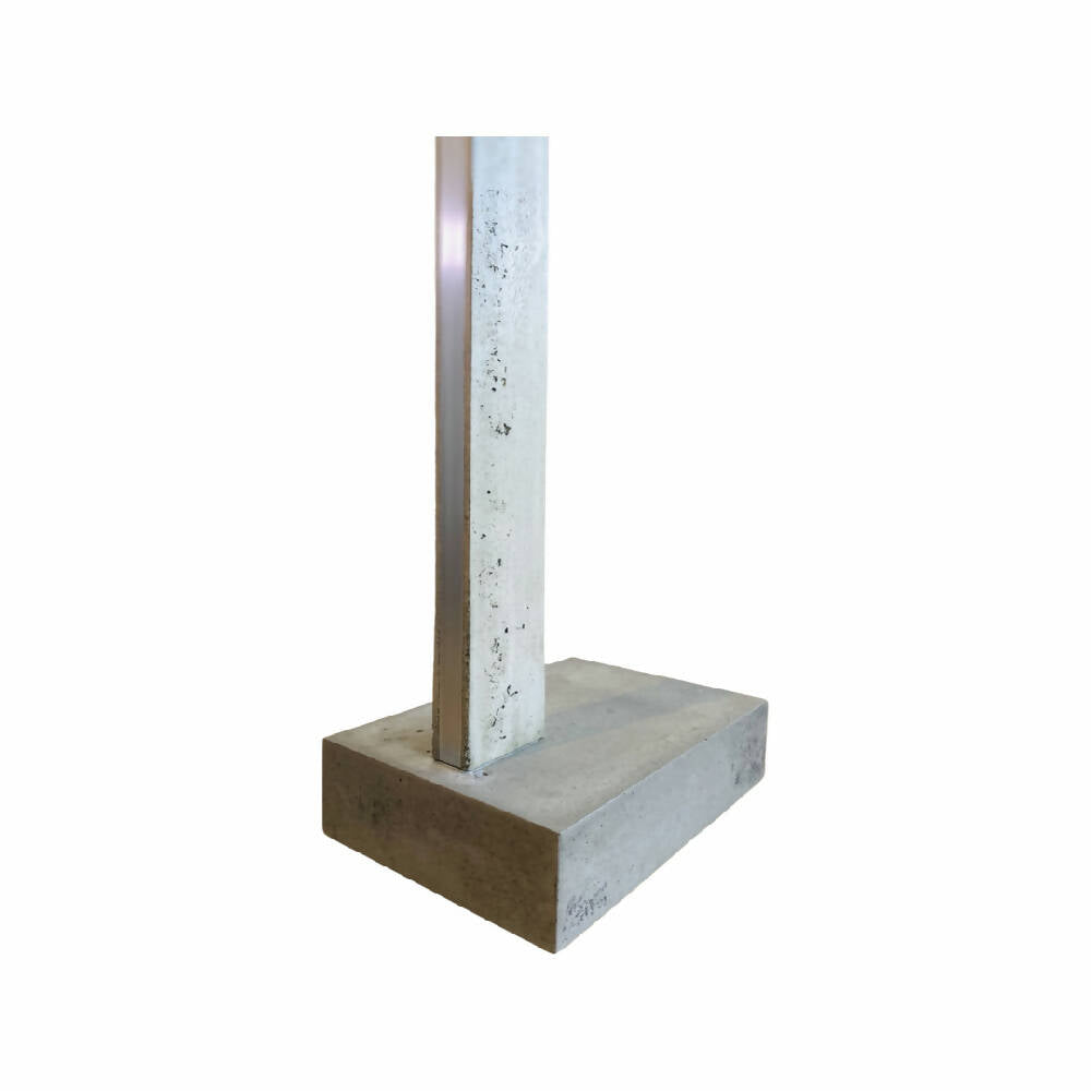 Floor lamp 'line03'