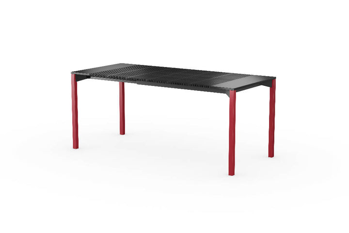 iLAIK extendable table 'Color' (configurable) 