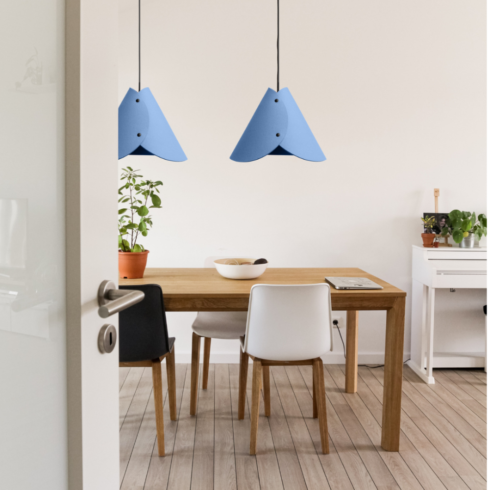 Pendant light '0314'