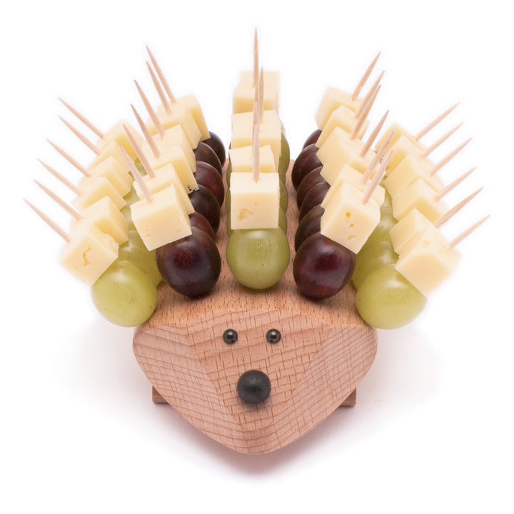 Cheese dispenser 'Cheese hedgehog'