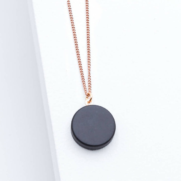 Necklace 'R0'