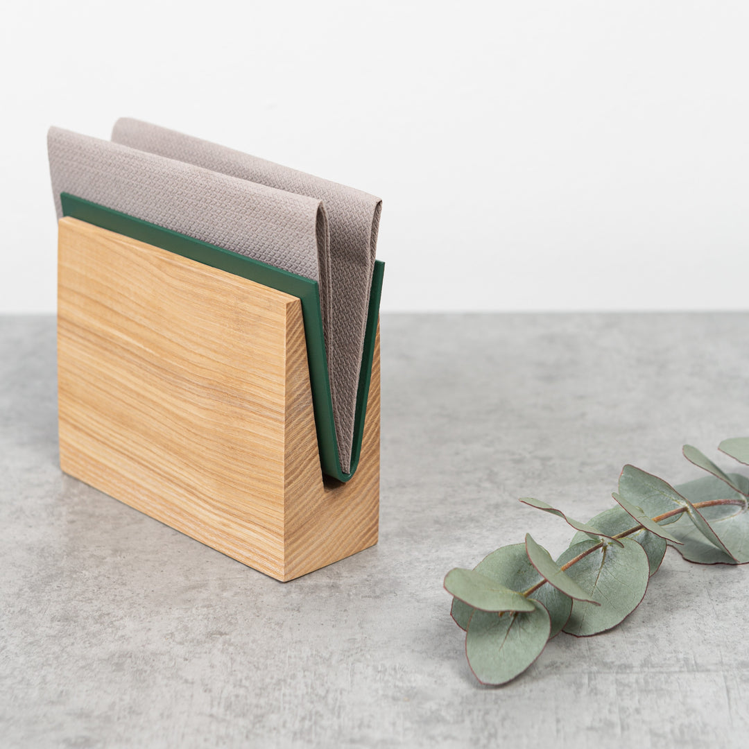 Napkin holder 'Envelope'