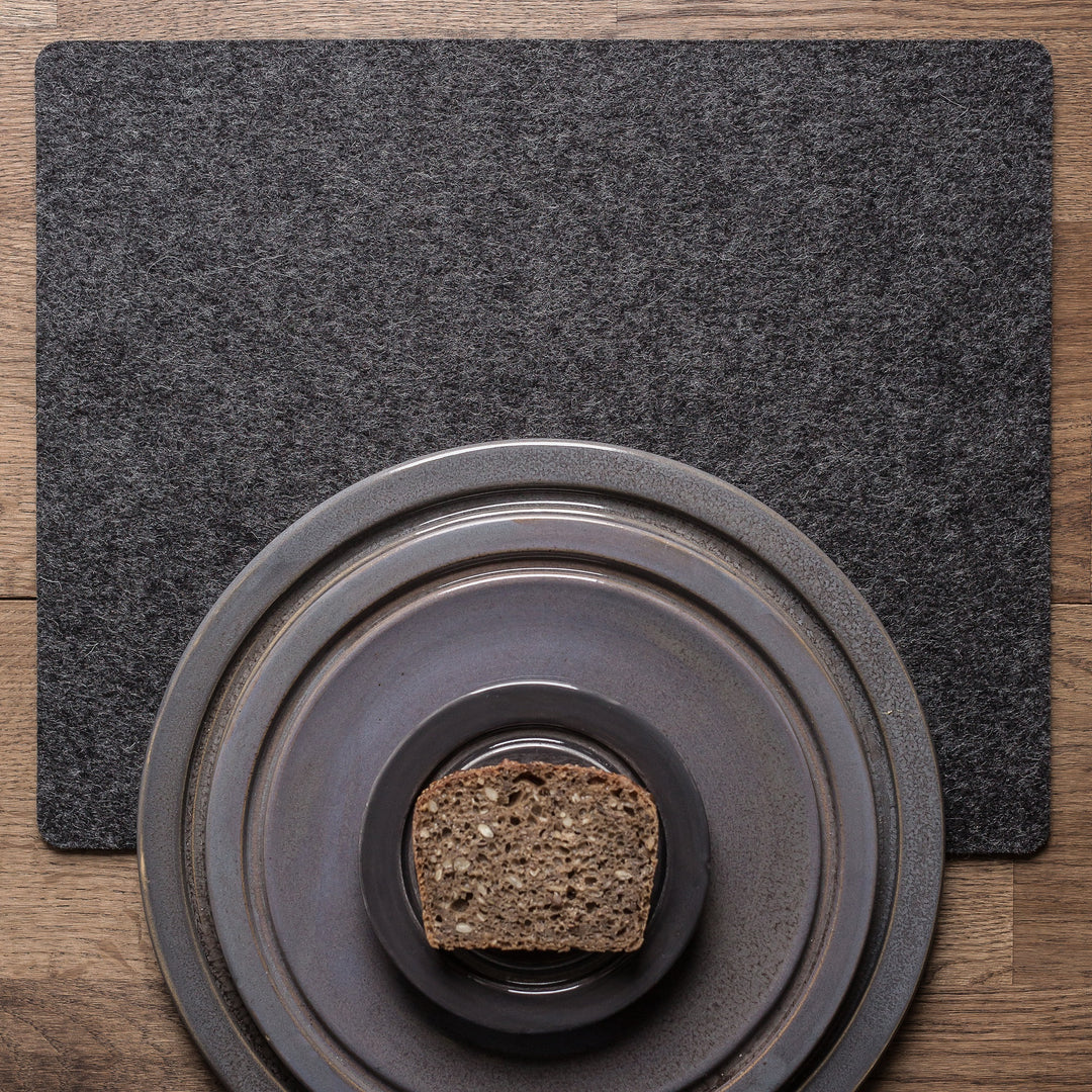 Placemat 'Wool Felt'